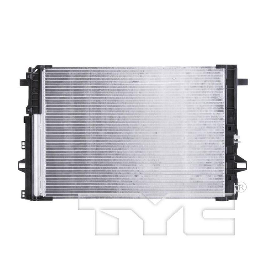 TYC Products 4389 A/C Condenser