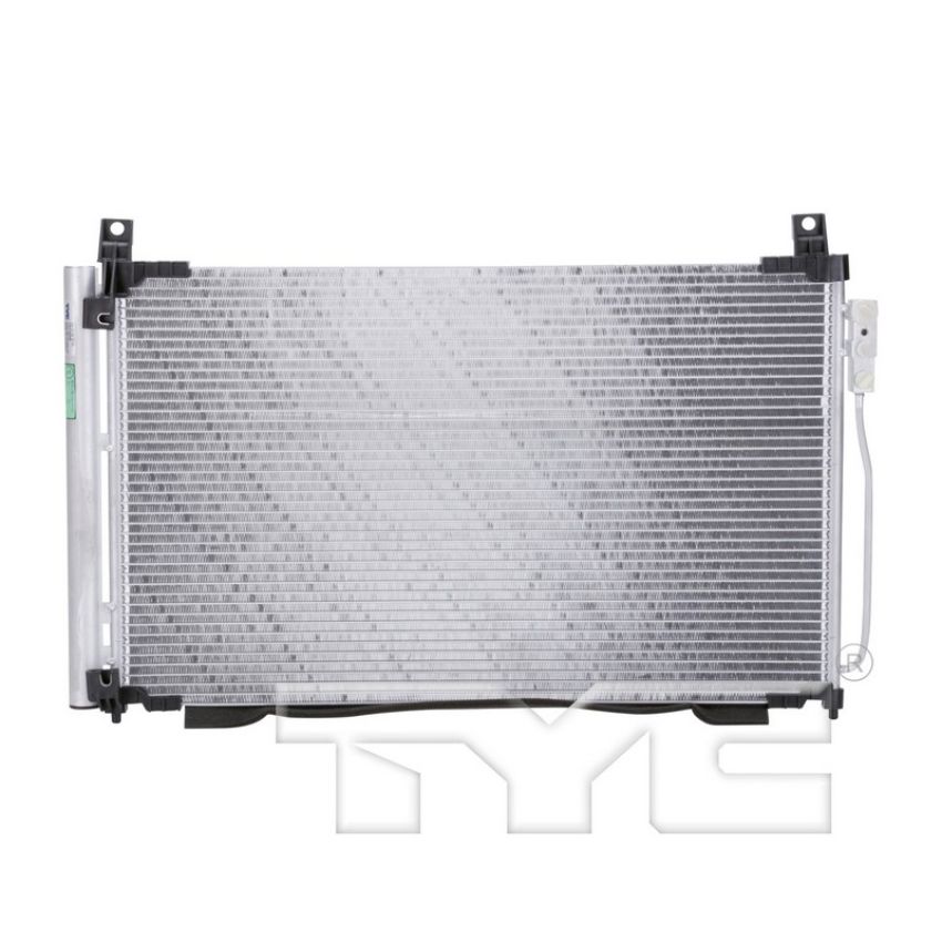 TYC Products 4402 A/C Condenser