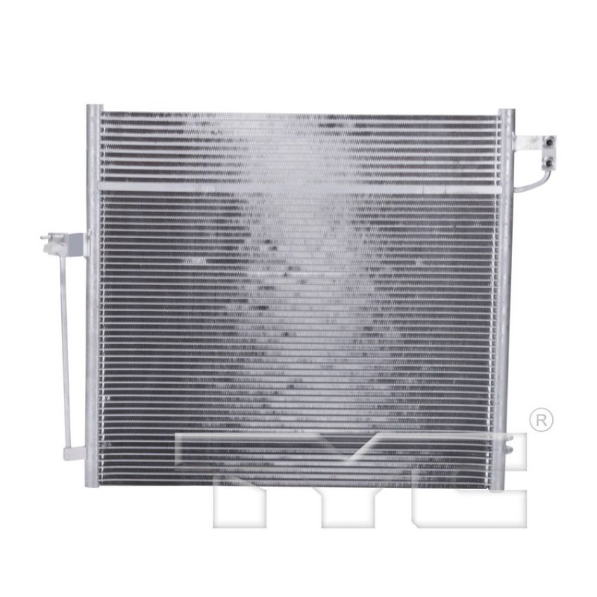 TYC Products 4421 A/C Condenser