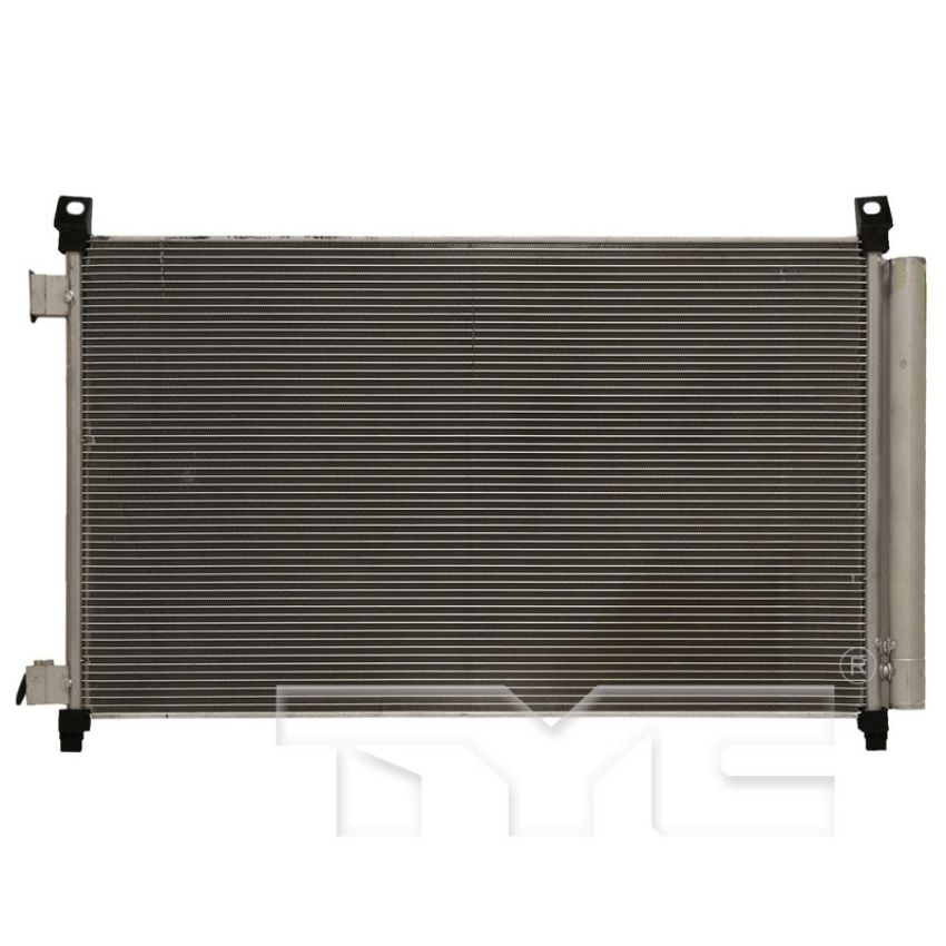 TYC Products 4423 A/C Condenser