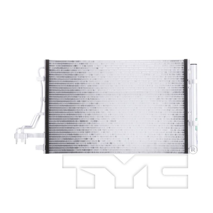 TYC Products 4431 A/C Condenser
