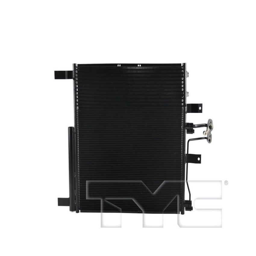 TYC Products 4436 Condenser