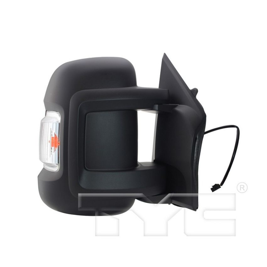 TYC Products 4450152 Door Mirror