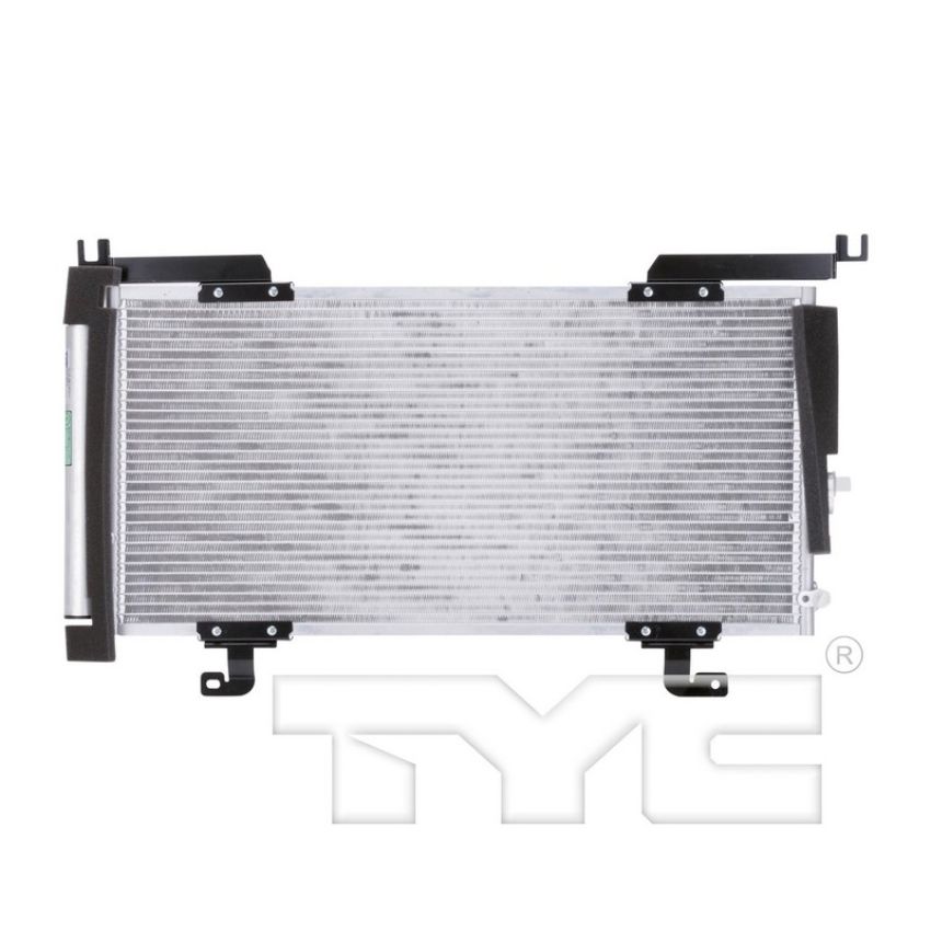TYC Products 4454 A/C Condenser