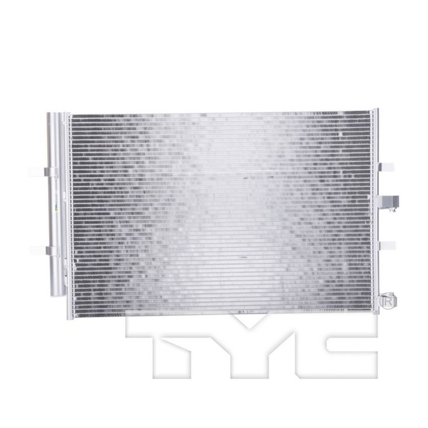 TYC Products 4459 A/C Condenser
