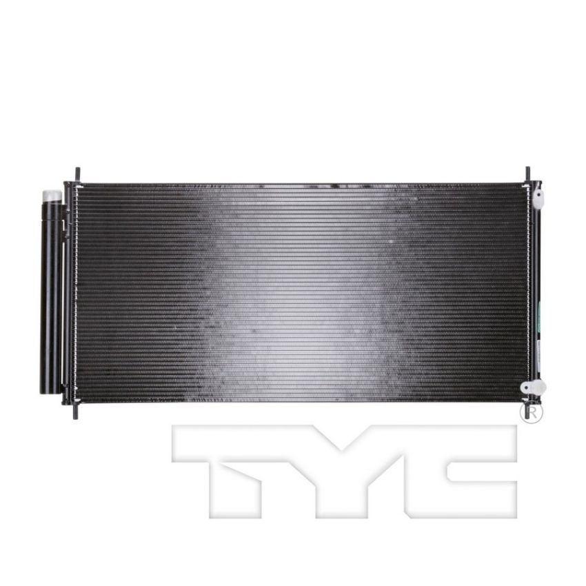 TYC Products 4503 A/C Condenser