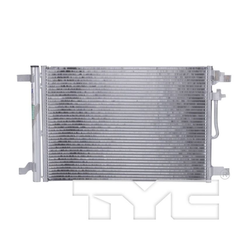TYC Products 4513 A/C Condenser