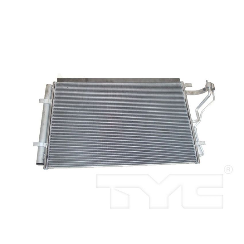 TYC Products 4519 A/C Condenser