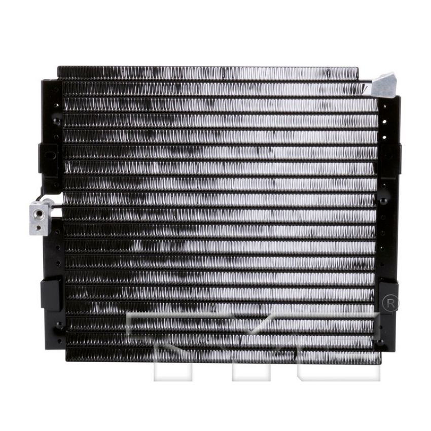 TYC Products 4540 A/C Condenser