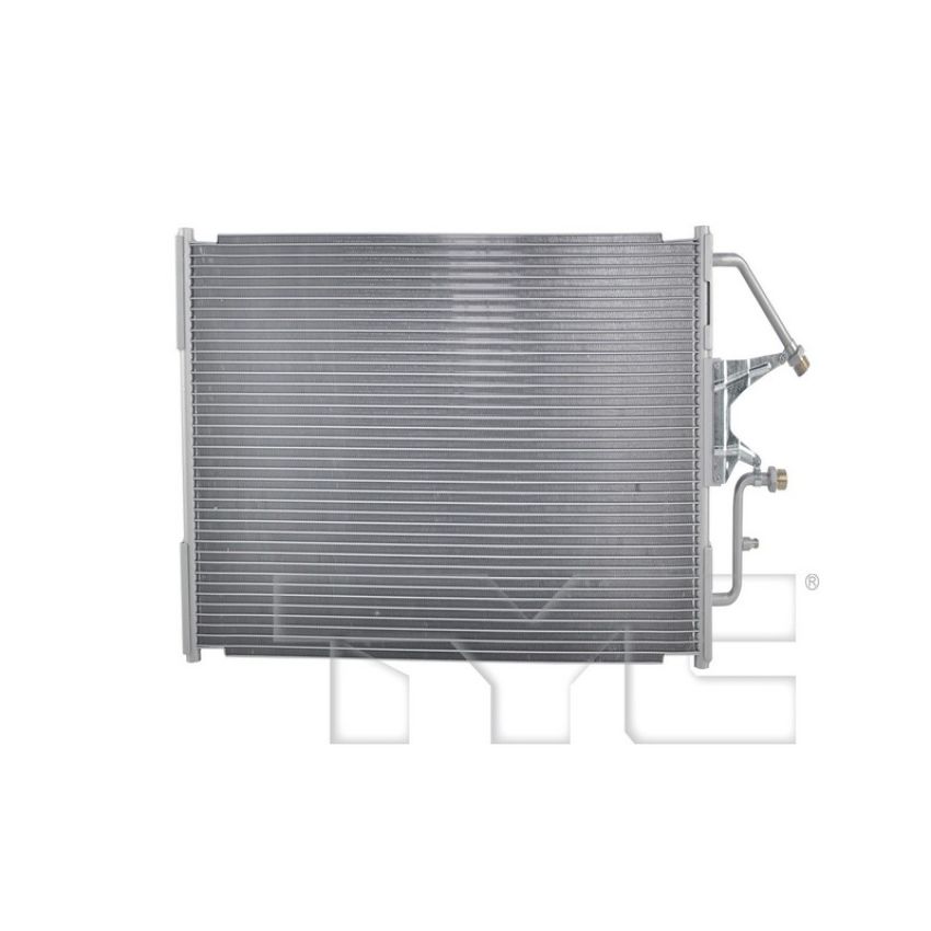 TYC Products 4544 A/C Condenser