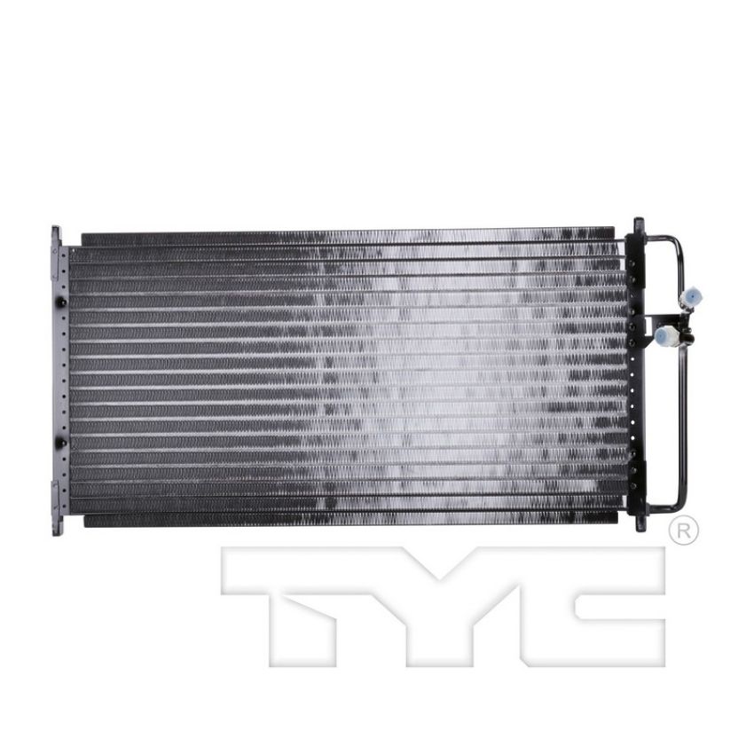 TYC Products 4550 A/C Condenser