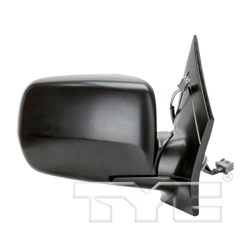 TYC Products 4560031 Door Mirror