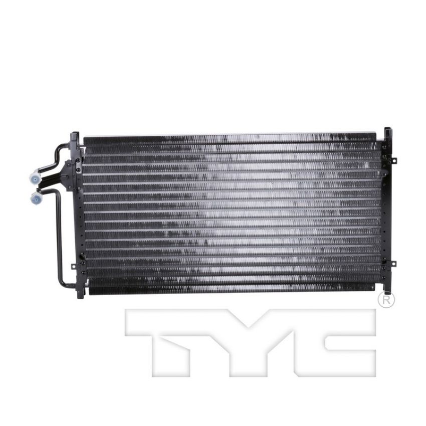 TYC Products 4560 A/C Condenser