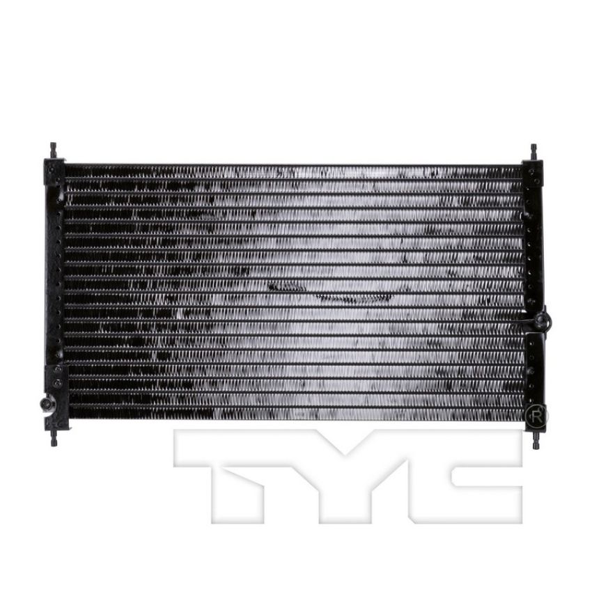 TYC Products 4562 A/C Condenser
