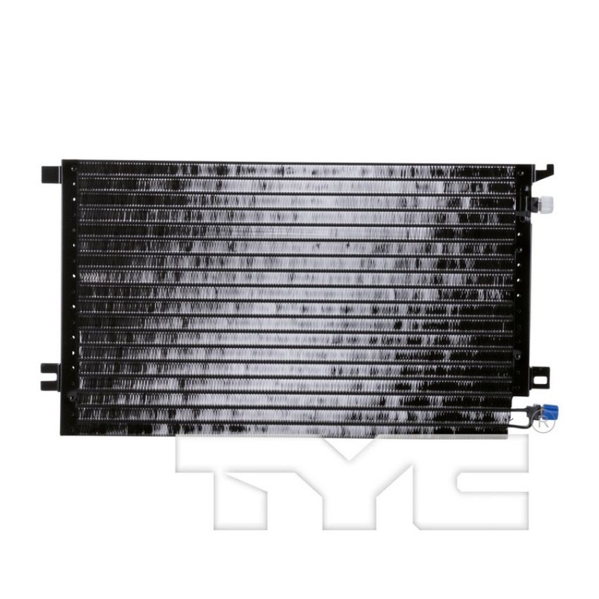 TYC Products 4586 A/C Condenser