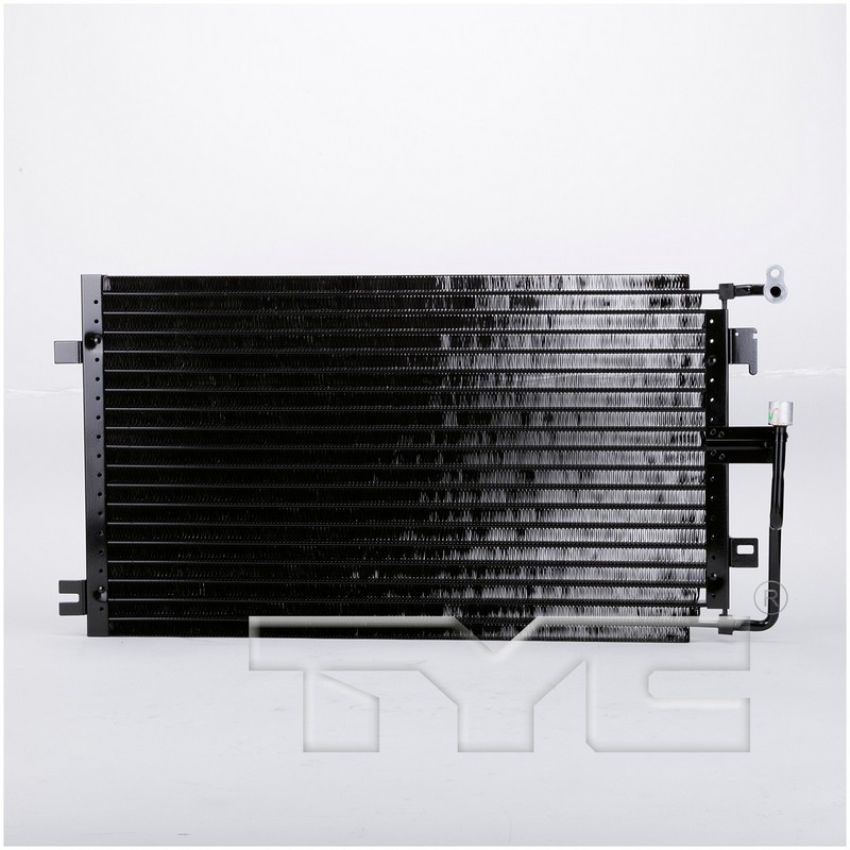 TYC Products 4612 A/C Condenser