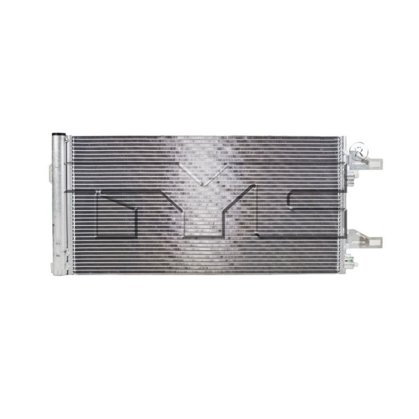 TYC Products 4614 A/C Condenser