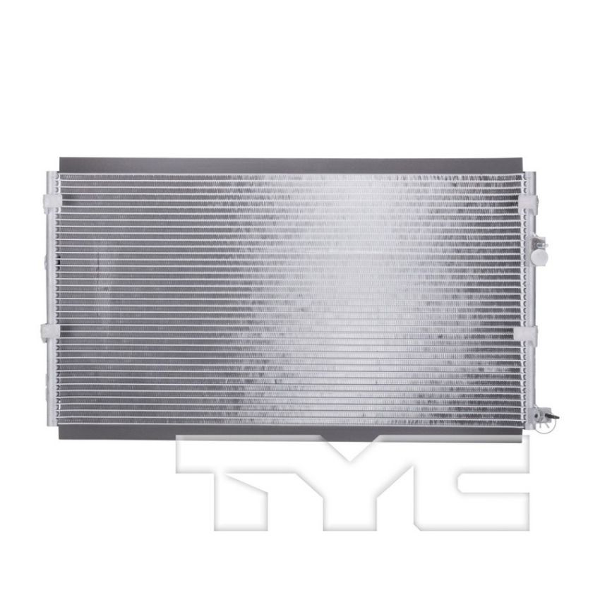 TYC Products 4620 A/C Condenser