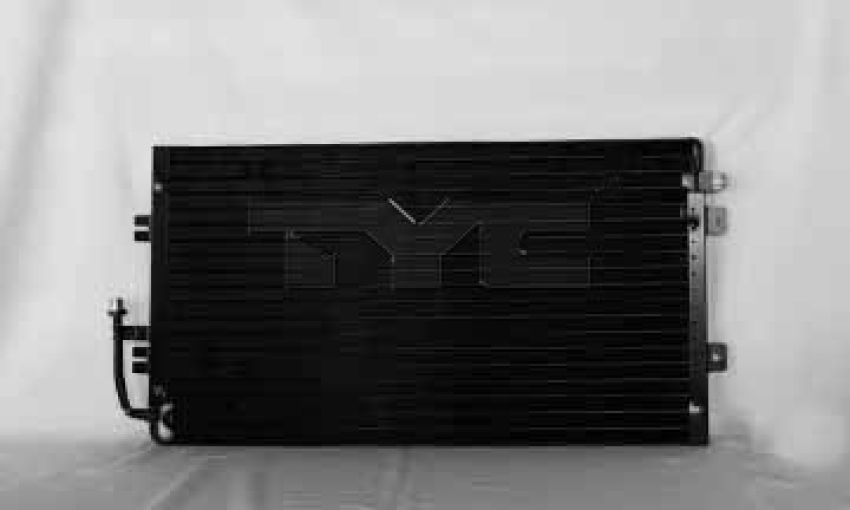 TYC Products 4623 A/C Condenser
