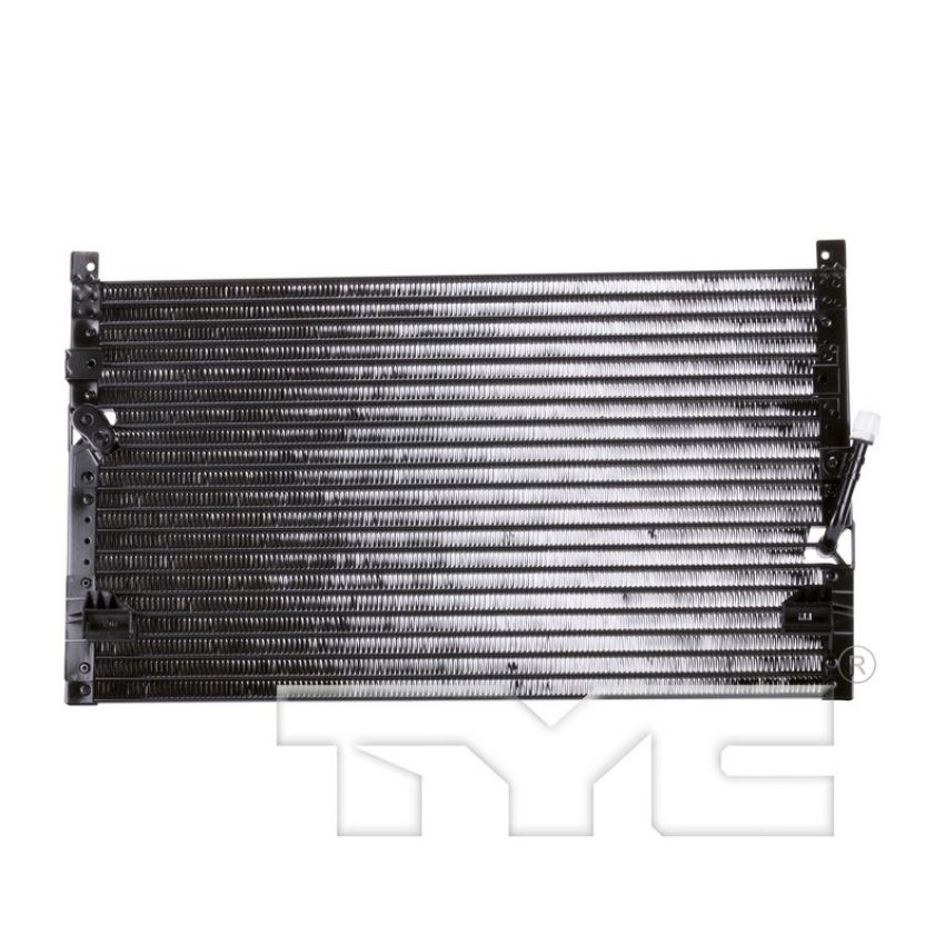 TYC Products 4664 A/C Condenser