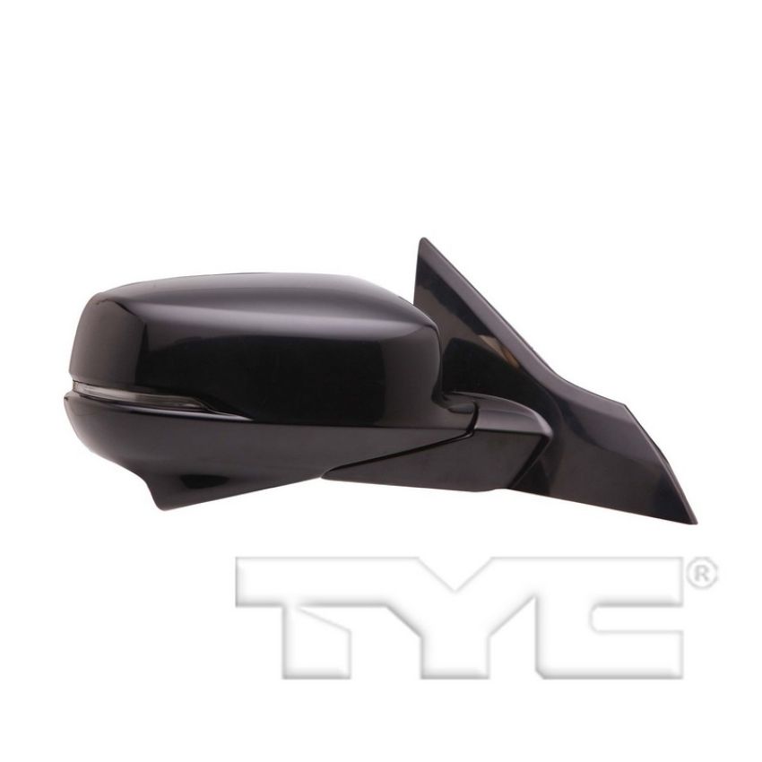 TYC Products 4701151 Door Mirror