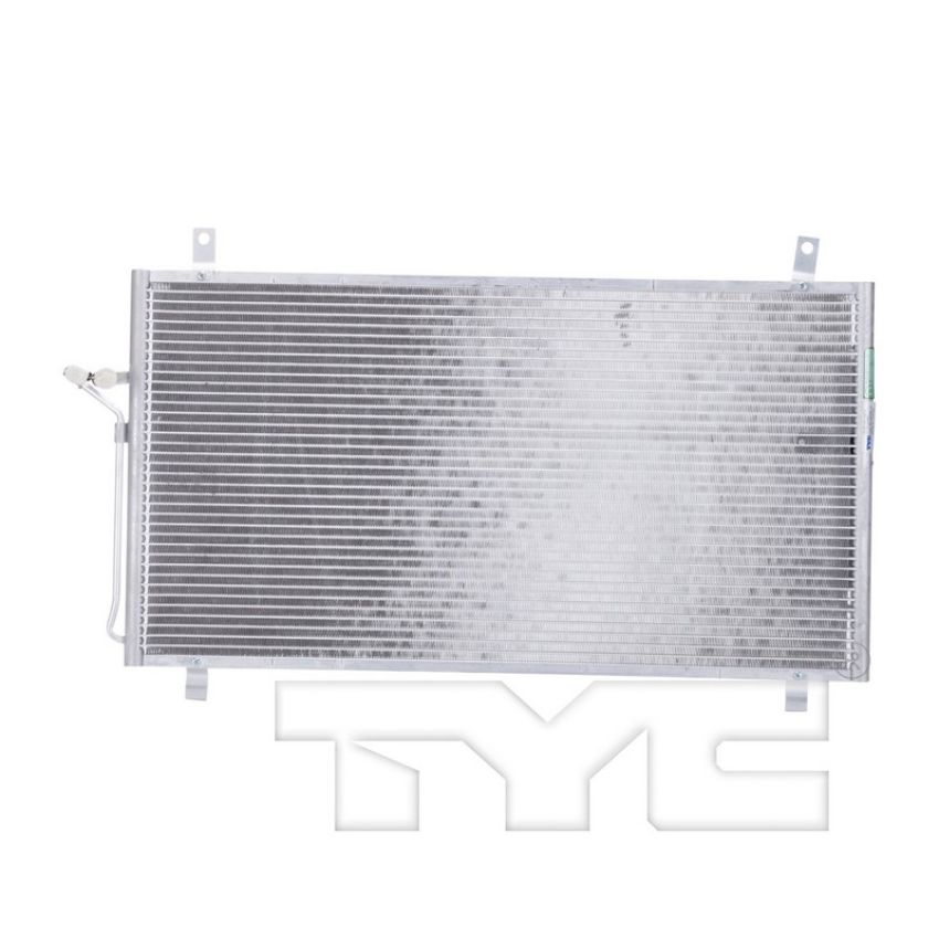 TYC Products 4707 A/C Condenser