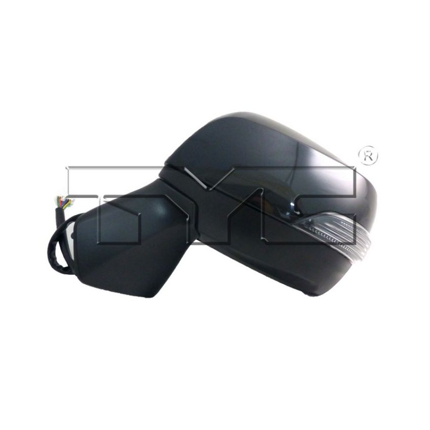 TYC Products 4710352 Door Mirror