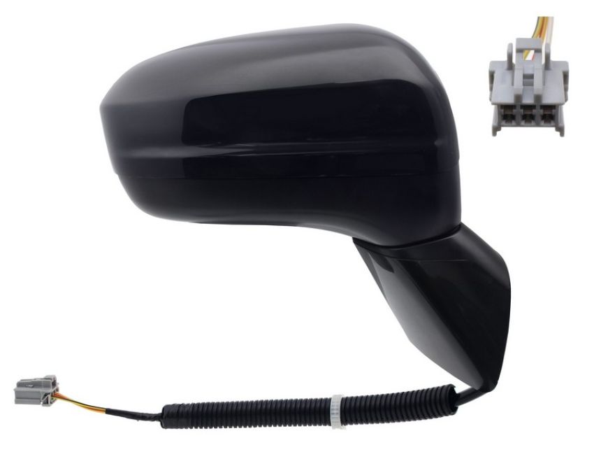 TYC Products 4711131 Door Mirror