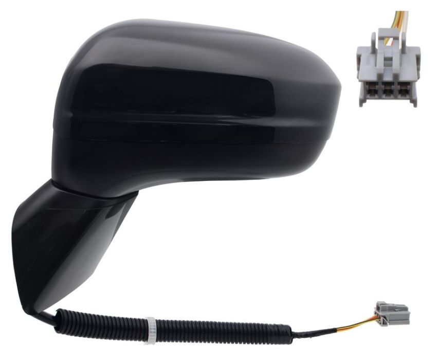 TYC Products 4711132 Door Mirror