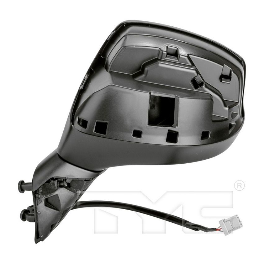 TYC Products 4720432 Door Mirror
