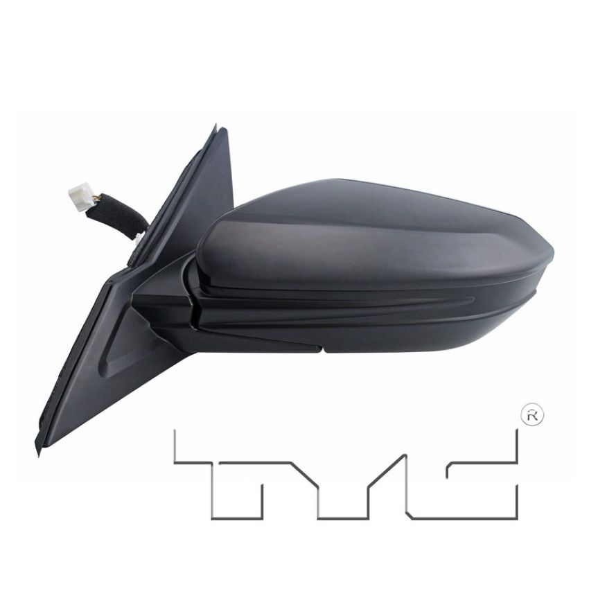 TYC Products 4720632 Door Mirror