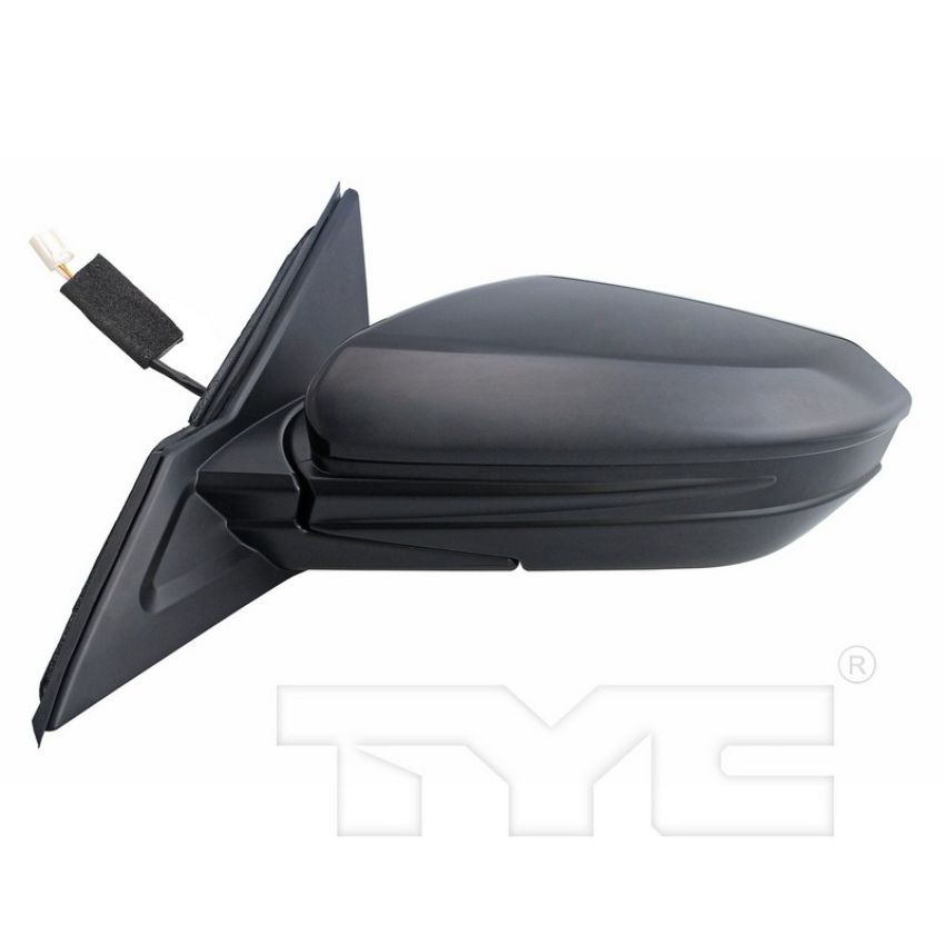 TYC Products 4720732 Mirror