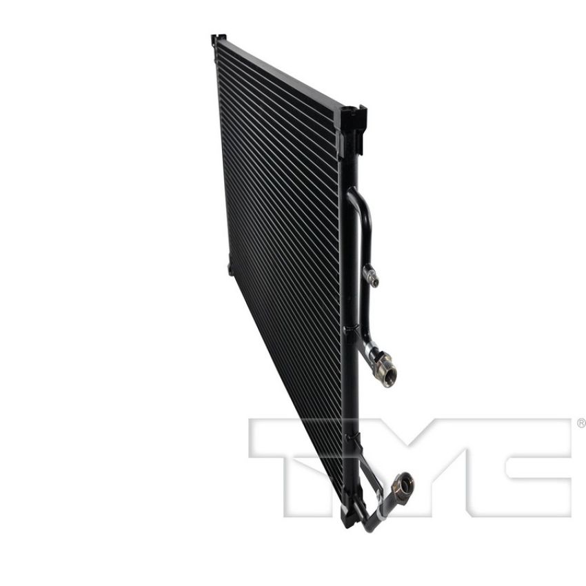 TYC Products 4721 A/C Condenser