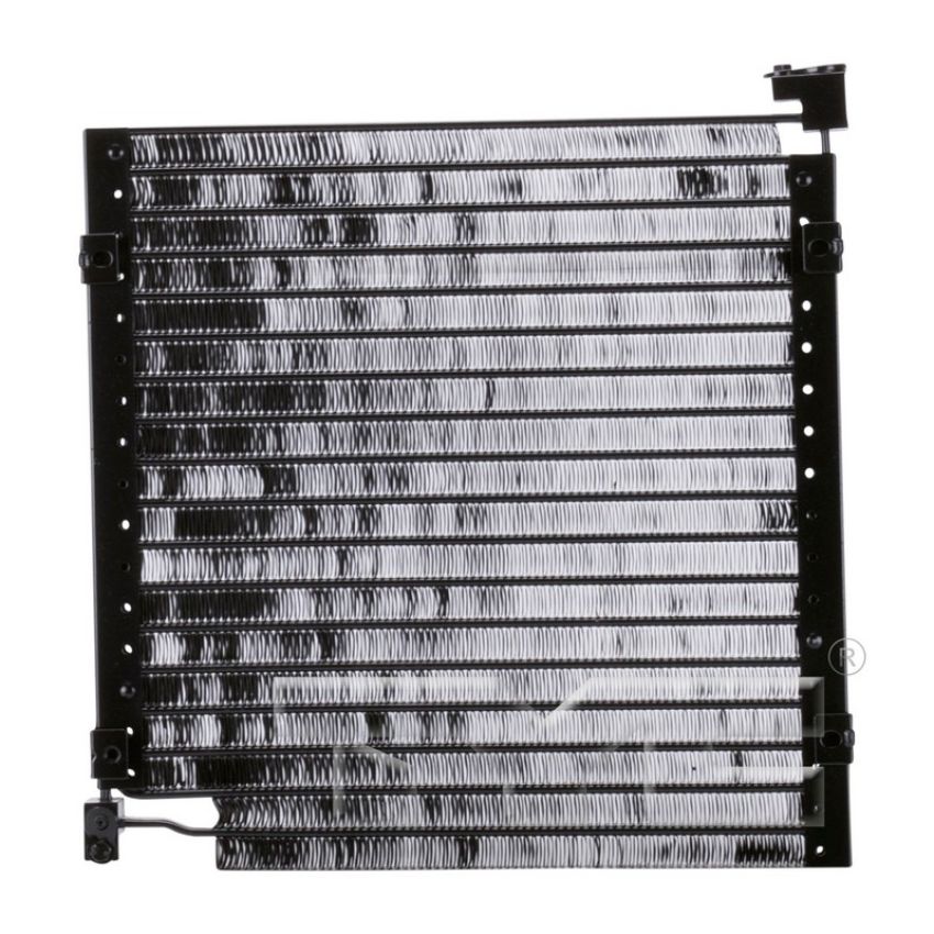 TYC Products 4730 A/C Condenser