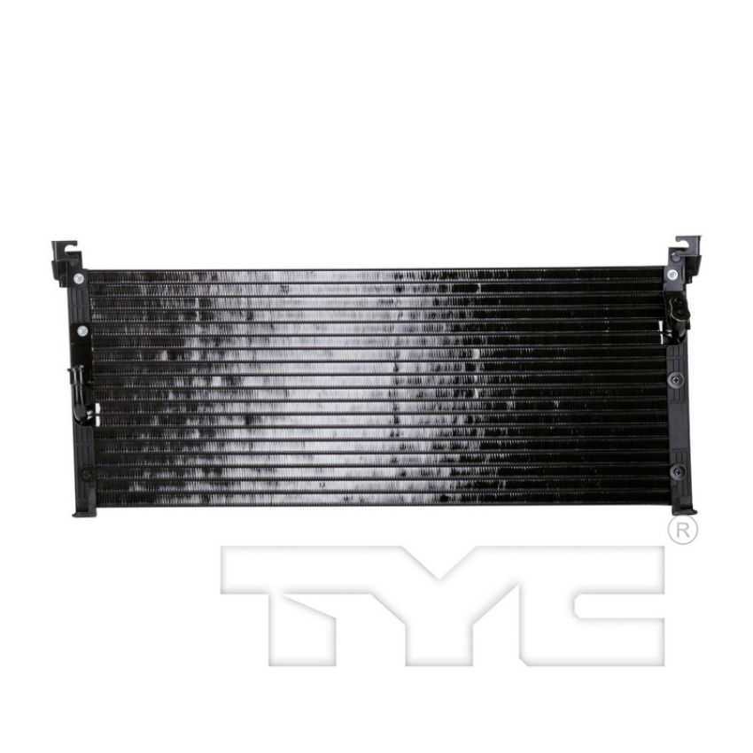 TYC Products 4732 A/C Condenser