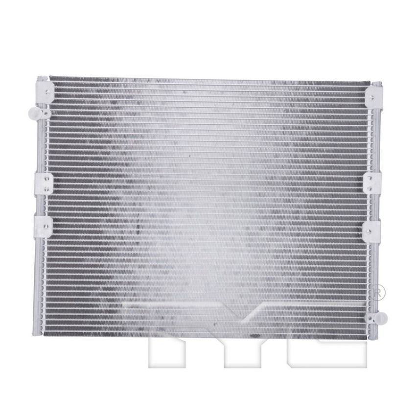 TYC Products 4744 A/C Condenser