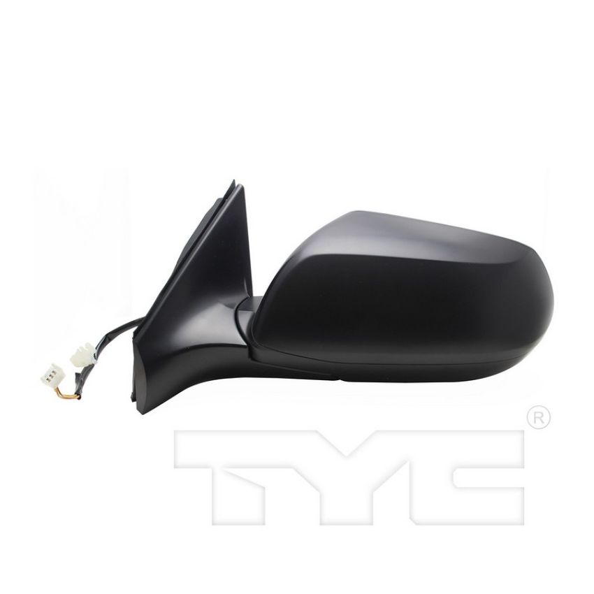 TYC Products 4750632 Door Mirror