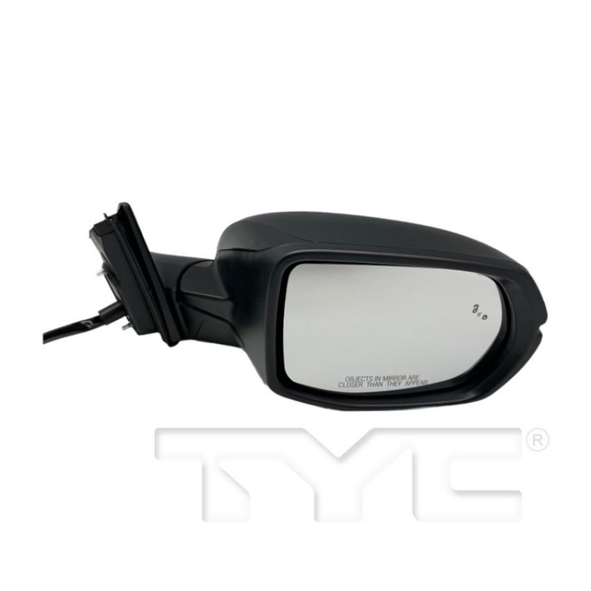 TYC Products 4750791 Door Mirror