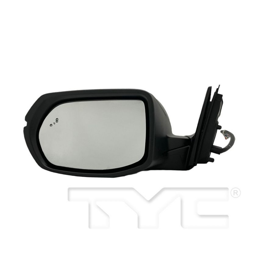 TYC Products 4750792 Mirror
