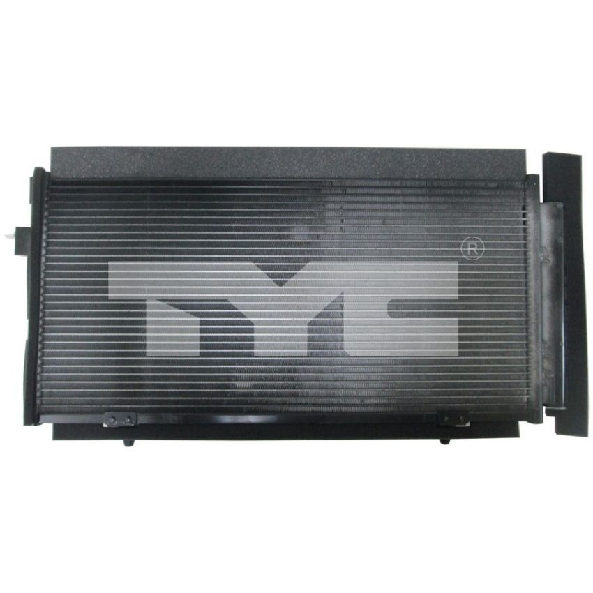 TYC Products 4757 A/C Condenser