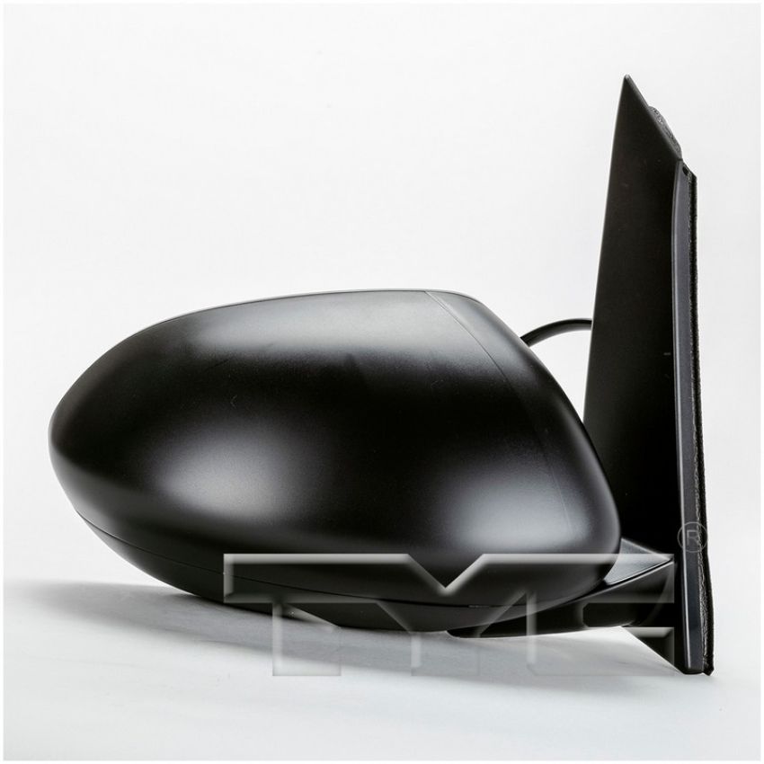 TYC Products 4760431 Door Mirror