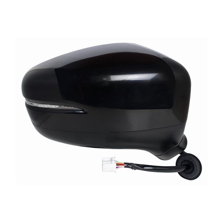 TYC Products 4760541 Door Mirror