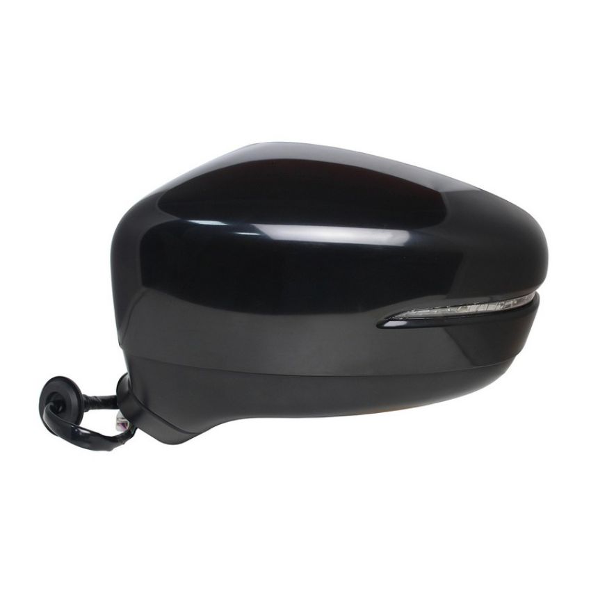 TYC Products 4760562 Door Mirror