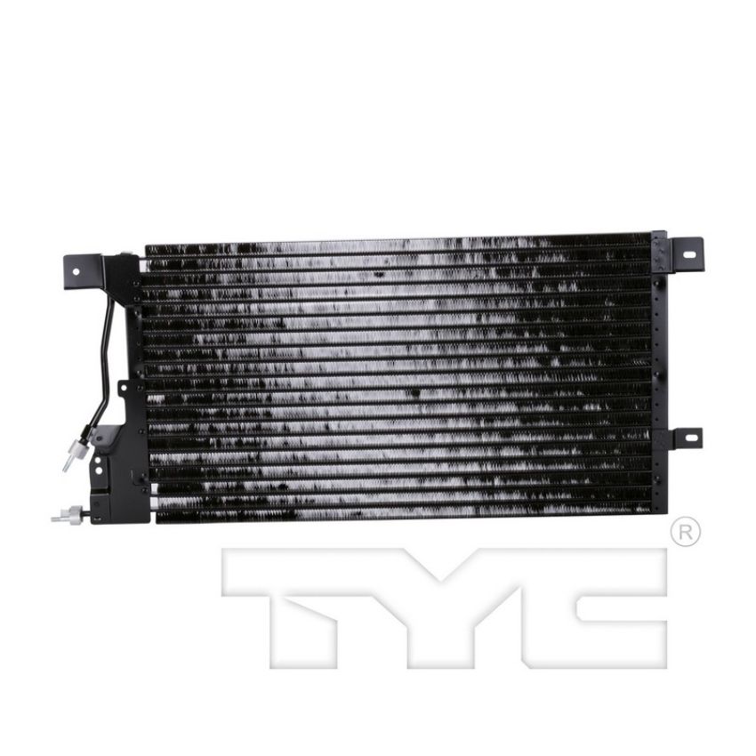 TYC Products 4779 A/C Condenser