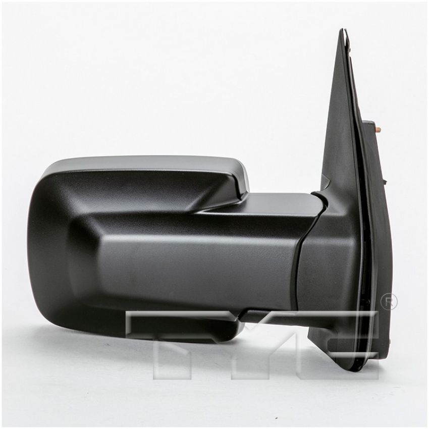 TYC Products 4800031 Door Mirror