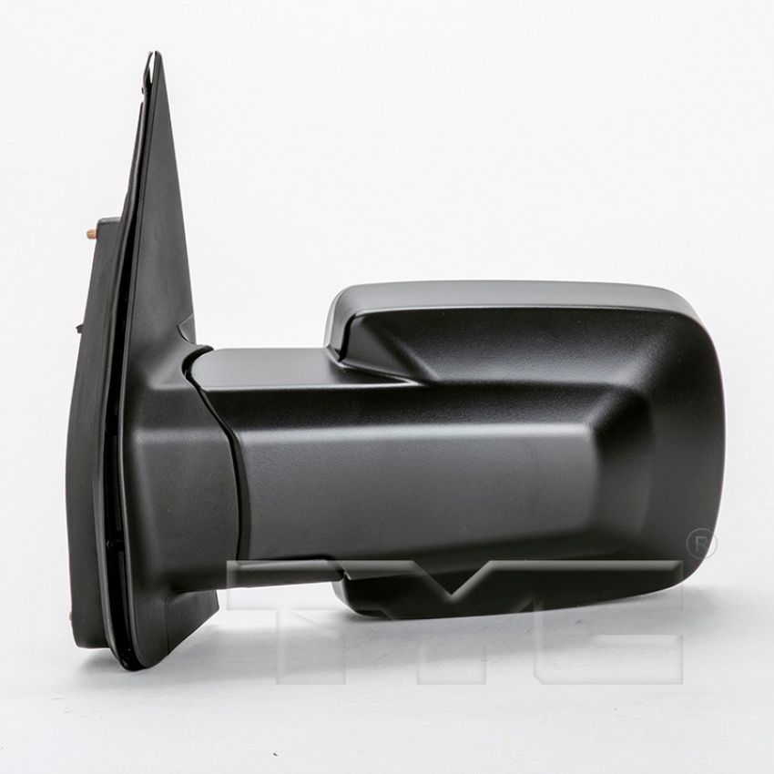 TYC Products 4800032 Door Mirror