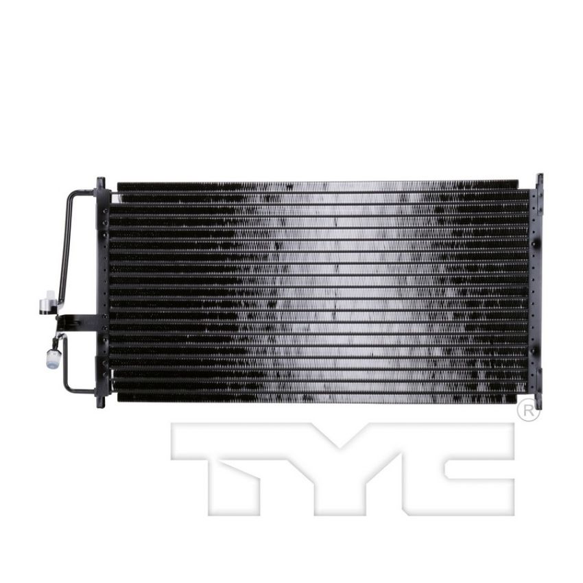 TYC Products 4806 A/C Condenser