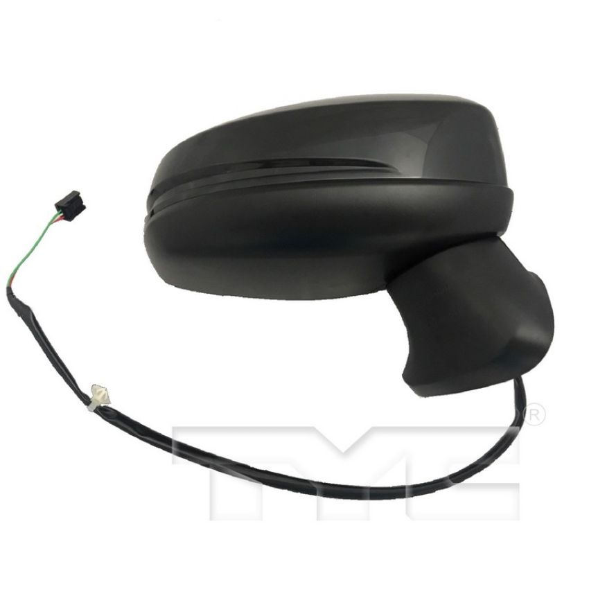 TYC Products 4810232 Door Mirror