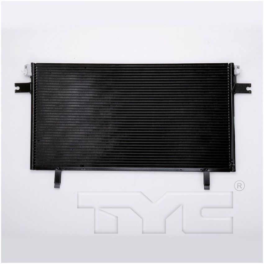 TYC Products 4810 A/C Condenser