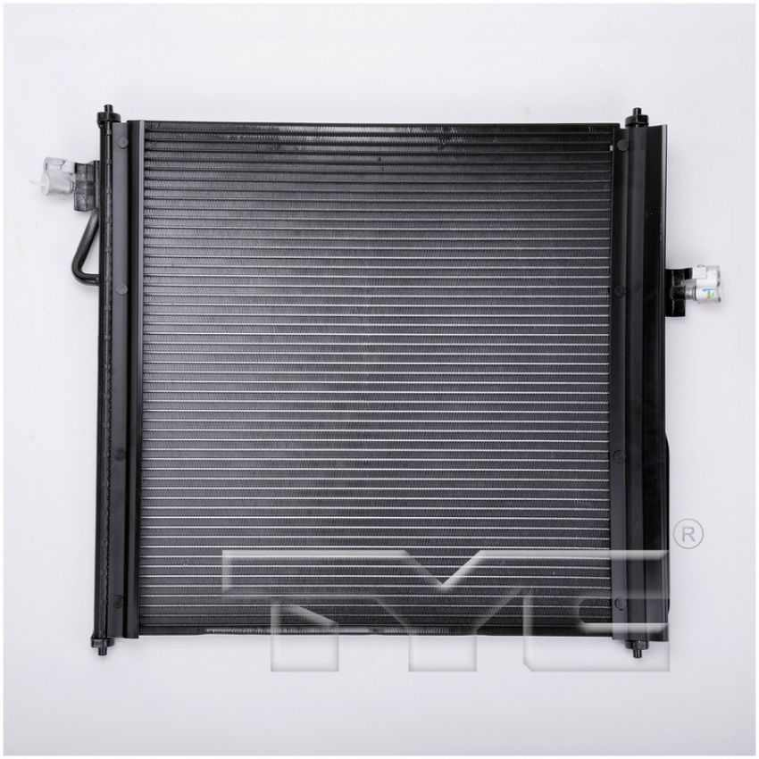 TYC Products 4821 A/C Condenser